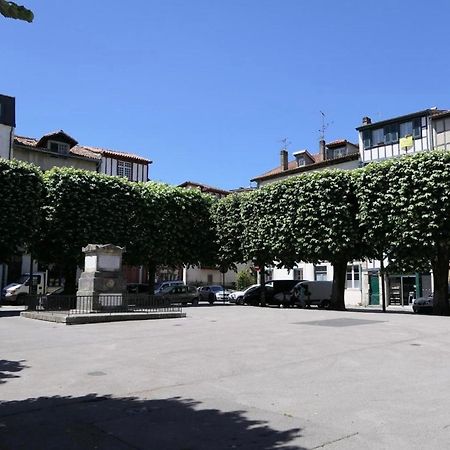 Appartement Bayonne Kültér fotó