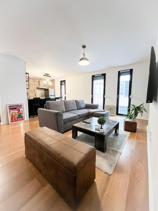 Appartement Bayonne Kültér fotó