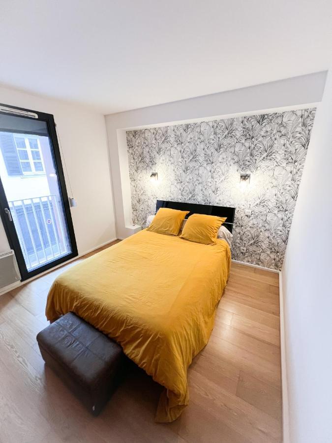Appartement Bayonne Kültér fotó