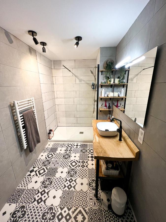 Appartement Bayonne Kültér fotó